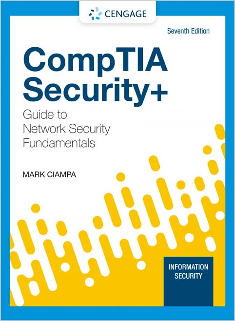 Sky Book Comptia Security