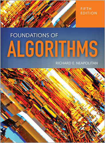 Sky Book Foundations Of Algorithms