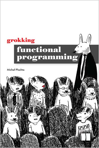 Sky book اسکای بوک Grokking Functional Programming