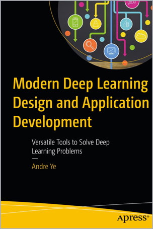 Sky Book Modern Deep Learning Design And Application