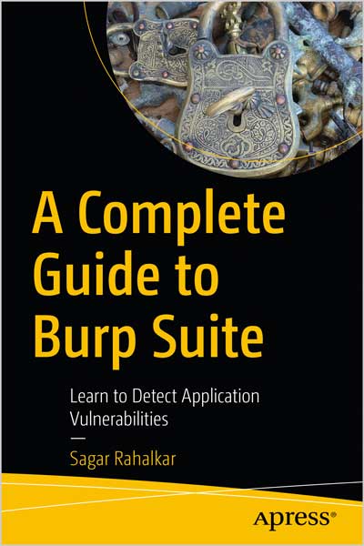 Sky Book | اسکای بوک | A Complete Guide To Burp Suite