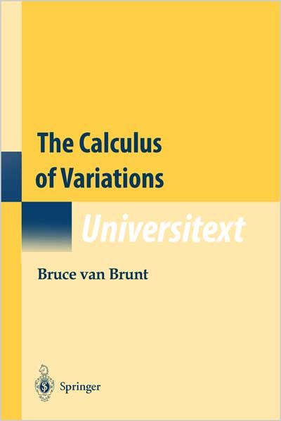 Sky Book | اسکای بوک | Calculus Of Variations