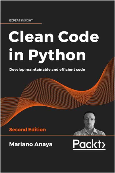 Sky book | اسکای بوک | Clean Code in Python