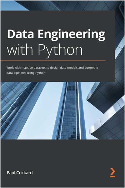 Sky book | اسکای بوک | Data Engineering with Python