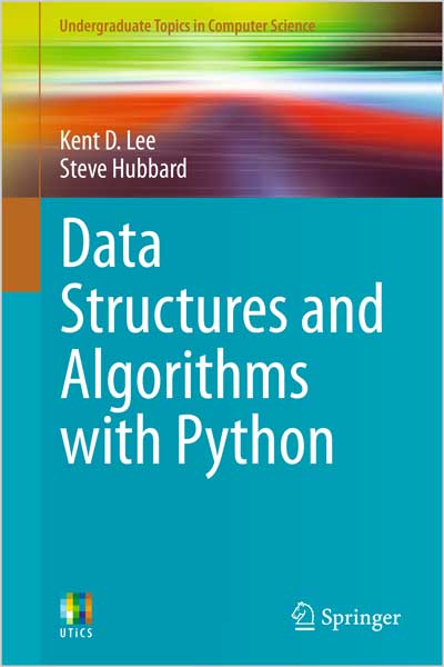 Sky book | اسکای بوک | Data Structures and Algorithms with Python