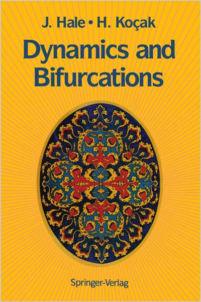 Sky Book | اسکای بوک | Dynamics And Bifurcations