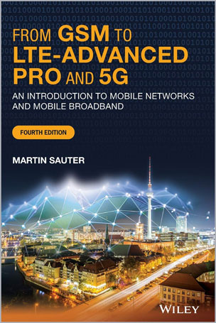 5G and Beyond Wireless Transport Technologies