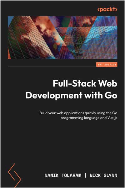 Sky Book | اسکای بوک | Full-Stack Web Development With Go