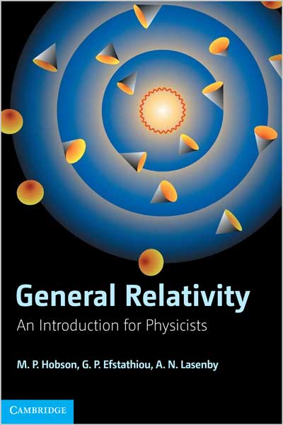 Sky Book | اسکای بوک | General Relativity