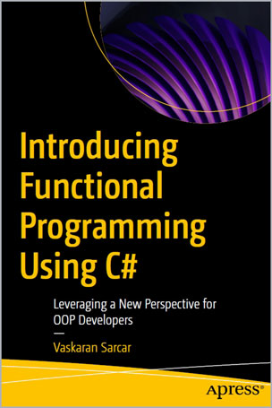 Sky Book | اسکای بوک | Introducing Functional Programming Using C#