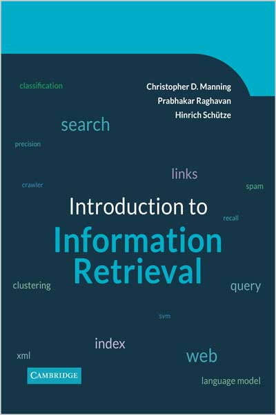 Sky Book | اسکای بوک | Introduction To Information Retrieval