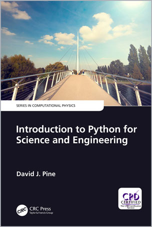 Sky book | اسکای بوک | Introduction to Python for Science and Engineering