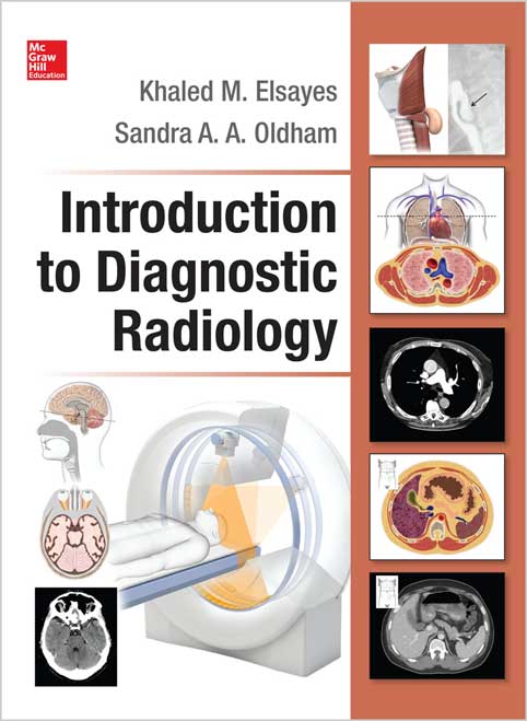 Sky Book | اسکای بوک | Introduction To Diagnostic Radiology