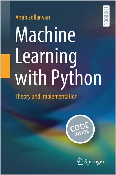 Sky Book | اسکای بوک | Machine Learning With Python