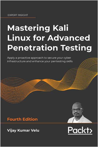 Sky Book Mastering Kali Linux For Advanced Penetration