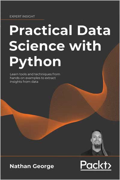 Sky Book | اسکای بوک | Practical Data Science With Python