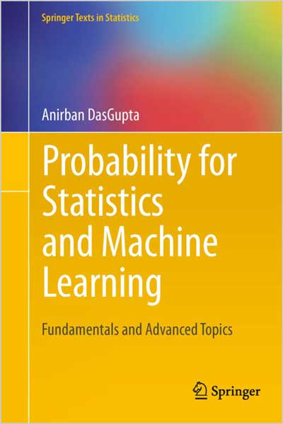 Sky Book | اسکای بوک | Probability For Statistics And Machine Learning