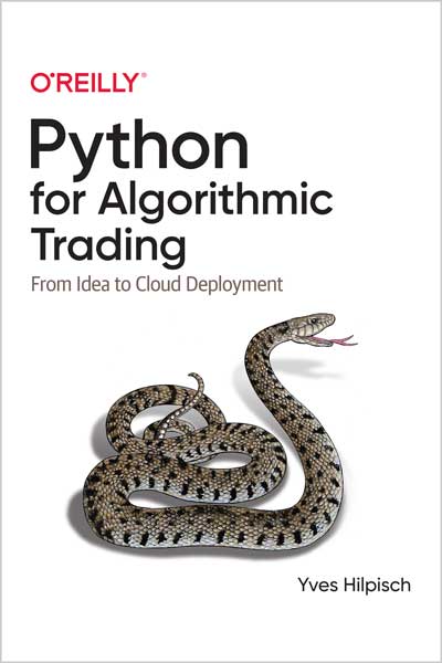 Sky Book | اسکای بوک | Python For Algorithmic Trading