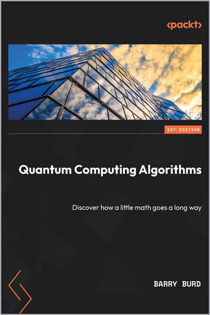Sky book | اسکای بوک | Quantum Computing Algorithms