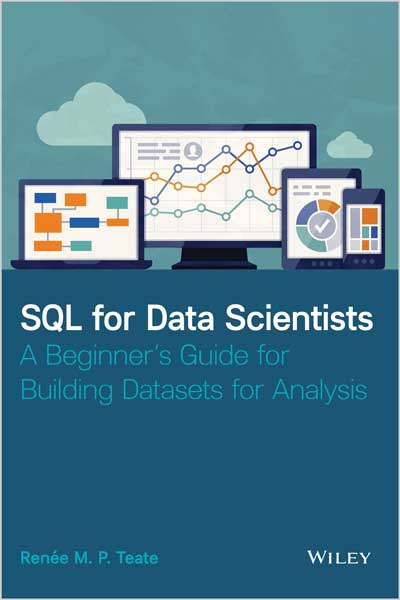 Sky Book | اسکای بوک | SQL For Data Scientists