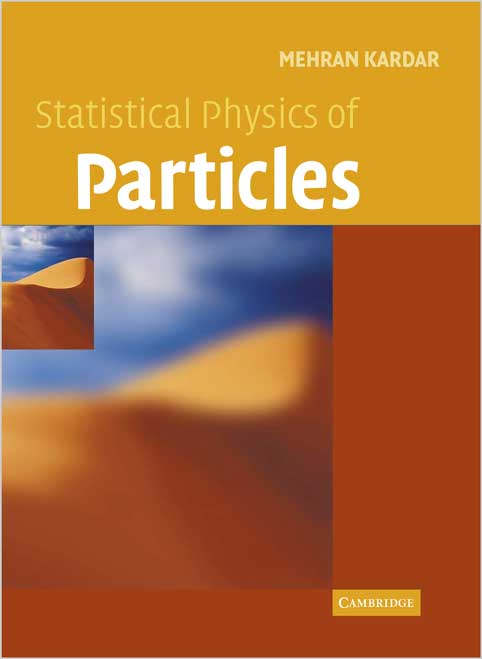 Sky book | اسکای بوک | Statistical Physics of Particles