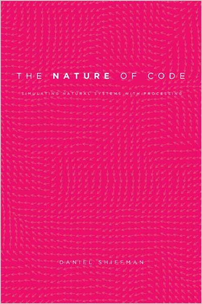 Sky book | اسکای بوک | The Nature of Code