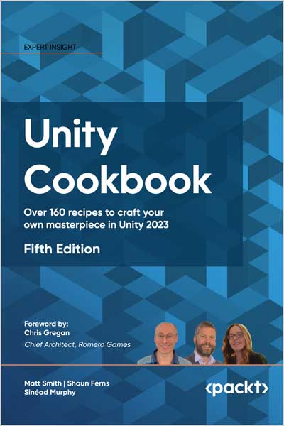 Sky Book | اسکای بوک | Unity Cookbook