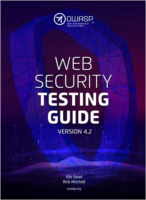 Sky Book | اسکای بوک | Web Security Testing Guide V4.2